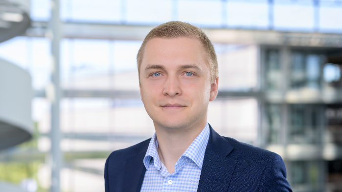 Global: HDI appoints new head of marine global risk